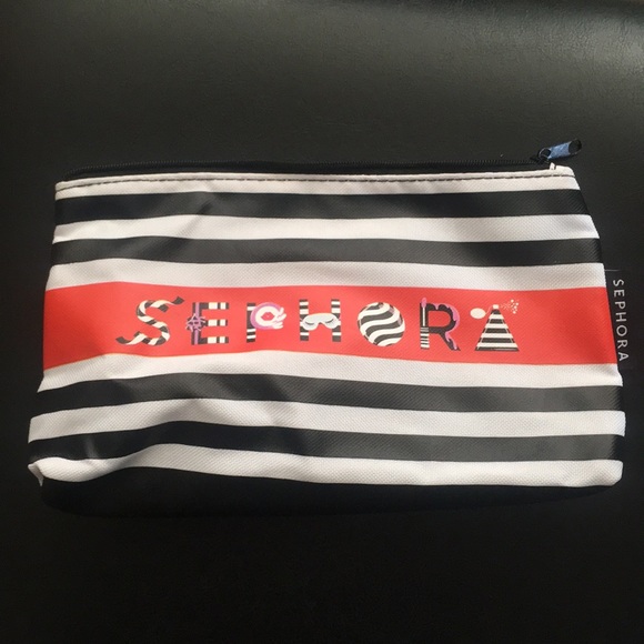 **SOLD*** Trial Shampoo/conditionerNew Sephora Bag - Picture 4 of 4